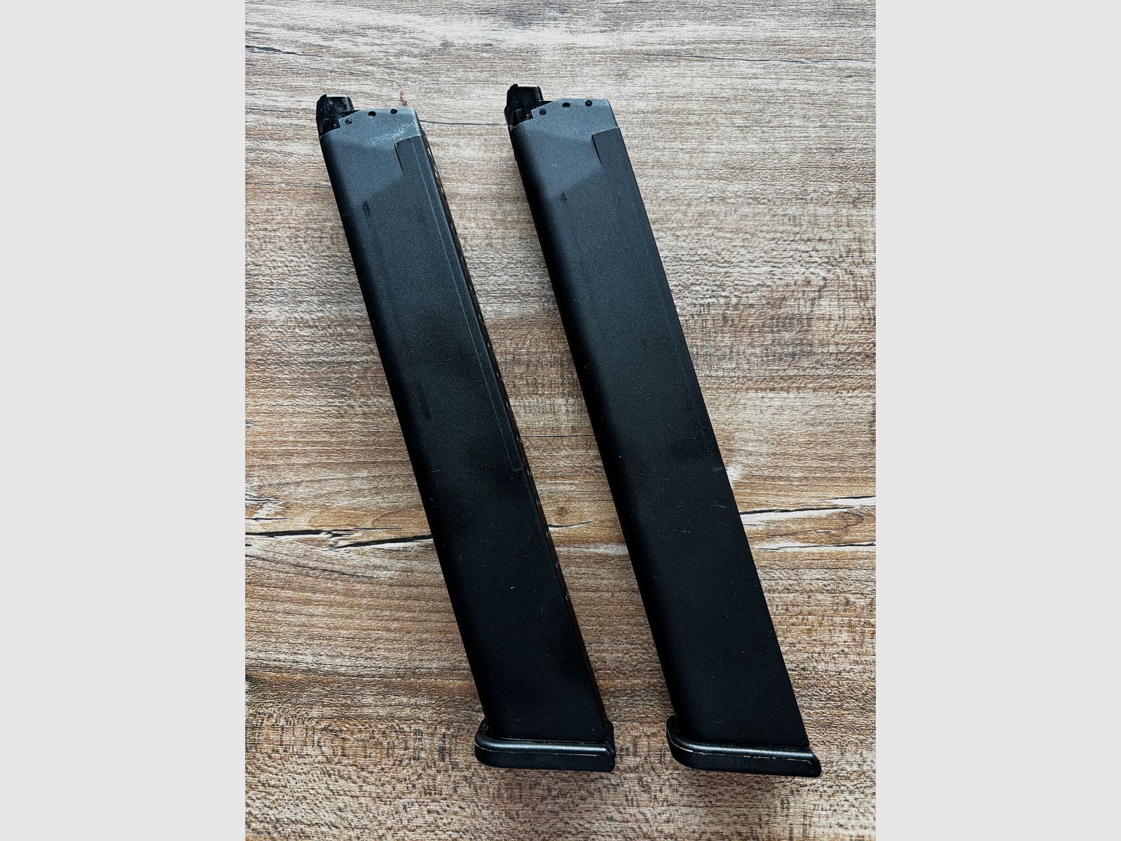 original licensed Glock 18c 6mm BB Airsoft (1 Joule) submachine gun Full-Auto Blow Back