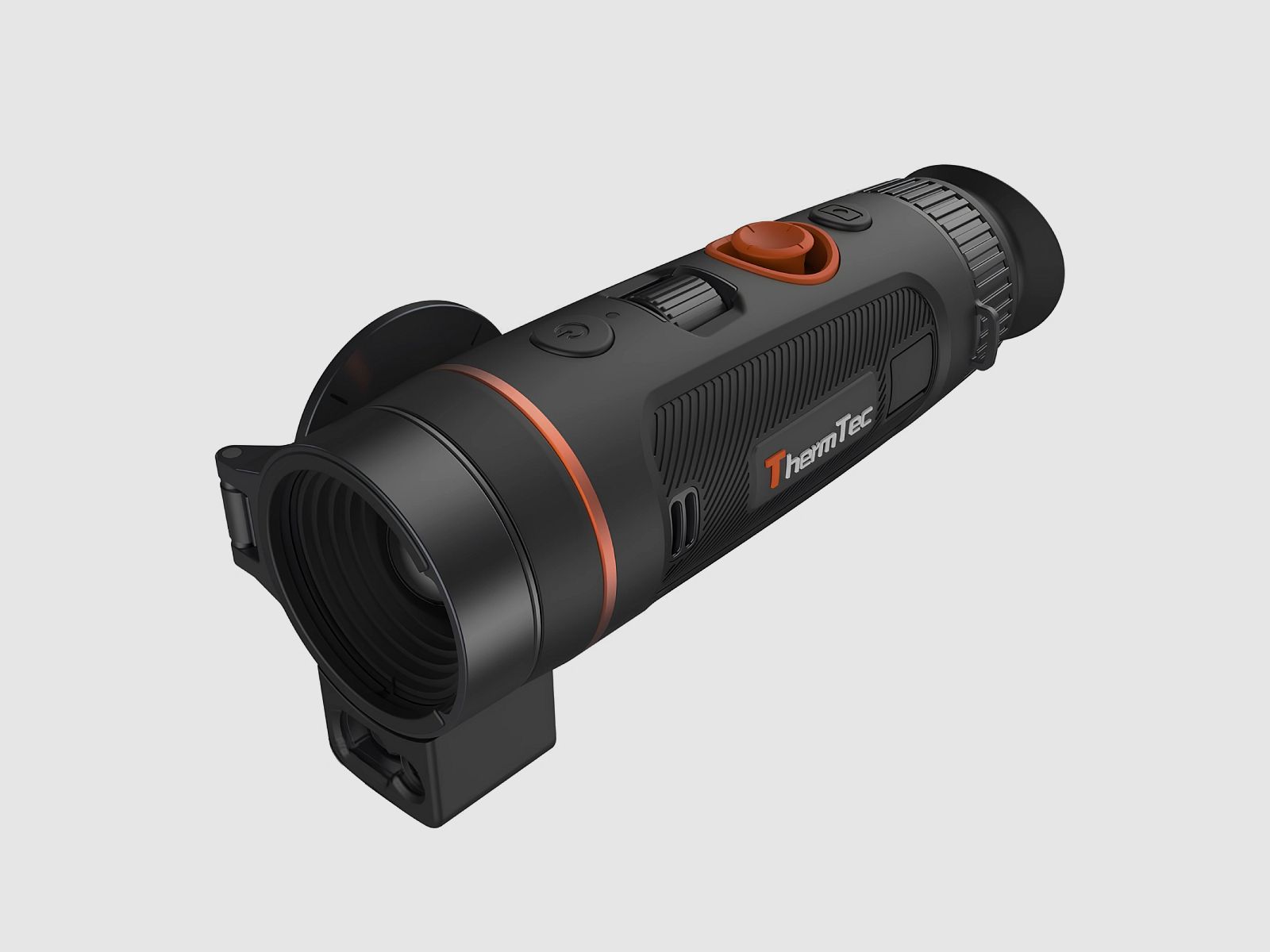 ThermTec WILD 335L dispositivo de imagen térmica y cámara térmica con LRF - 35 mm con LRF