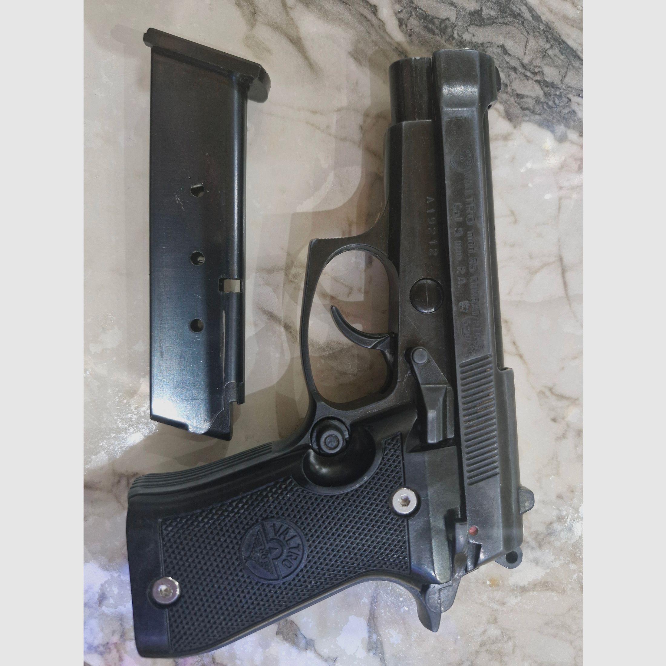 Schmuckstück!! VALTRO 85