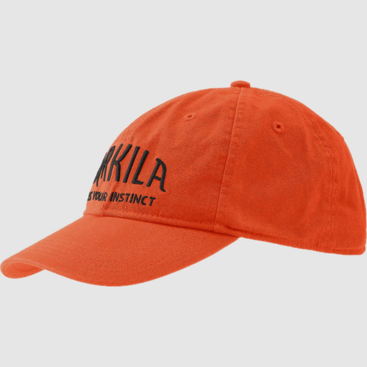 HÄRKILA Modi Cap Hi-Vis Oranje