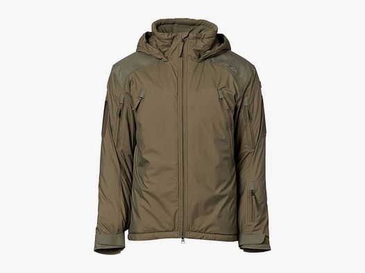 Carinthia Carinthia Jacke MIG 4.0 oliv