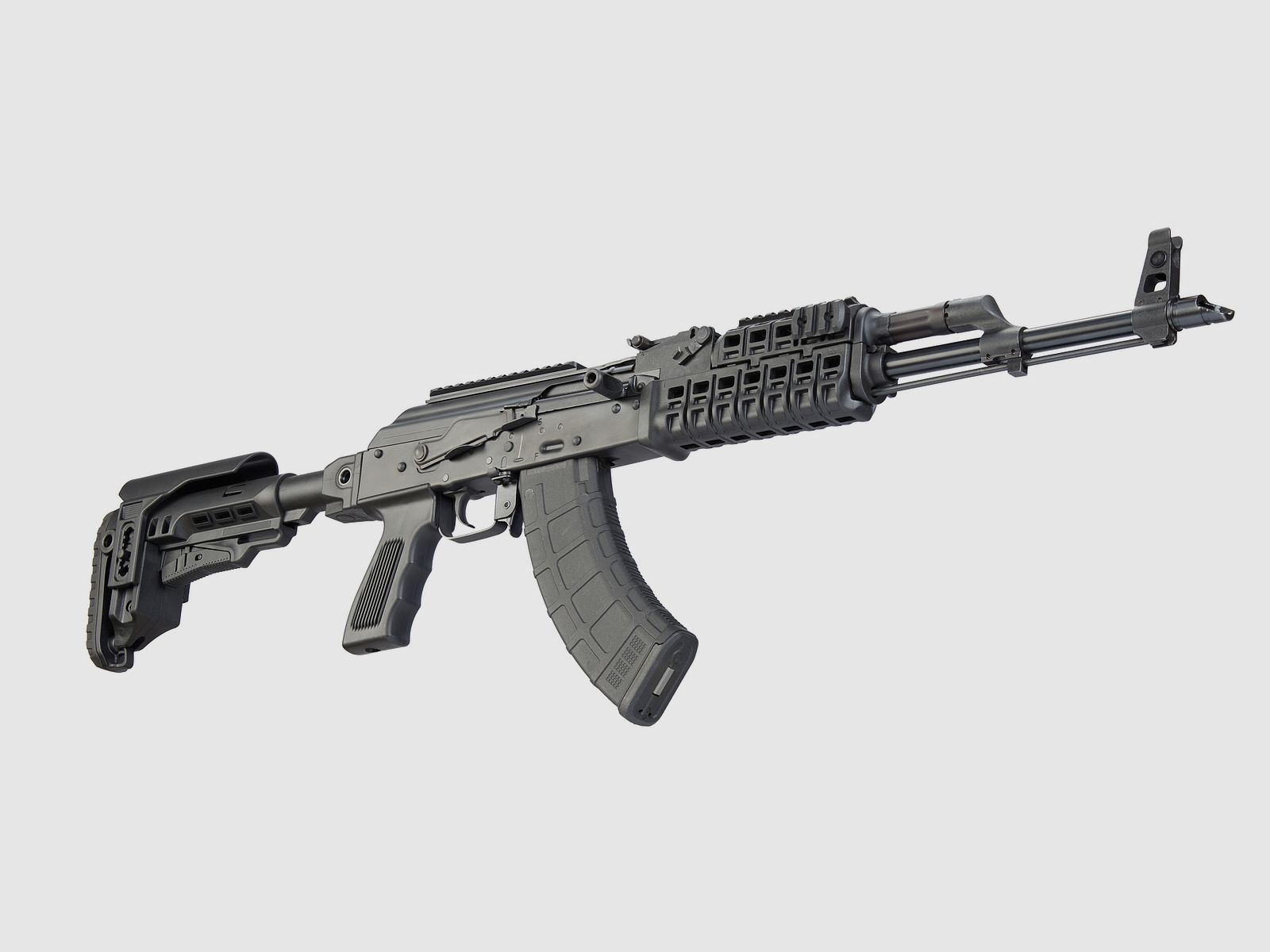 Nova Modul Sturmgewehr RAK1 Tactical – 7.62×39, Bild 4 von 4