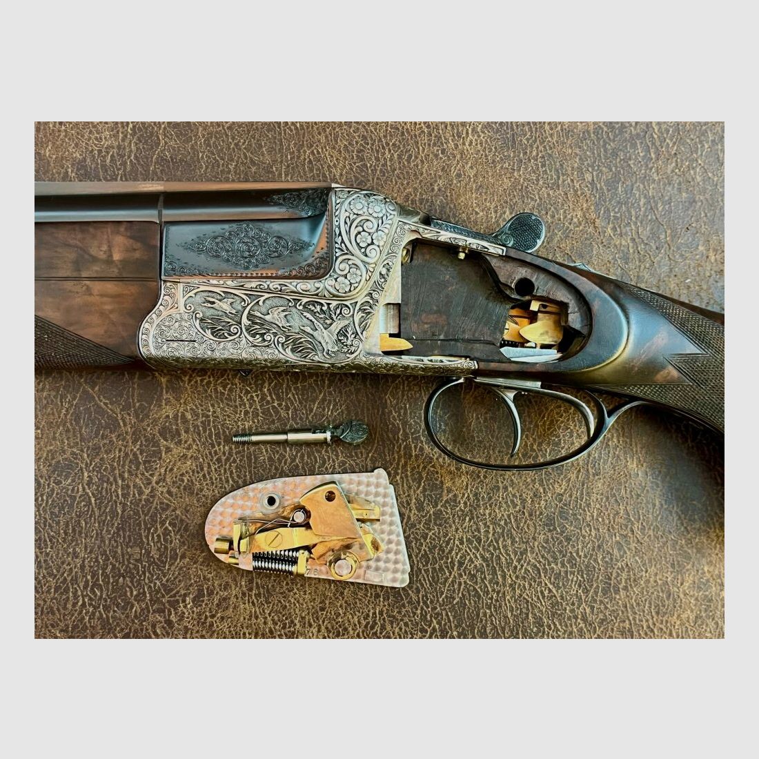 Krieghoff Ulm-Primus