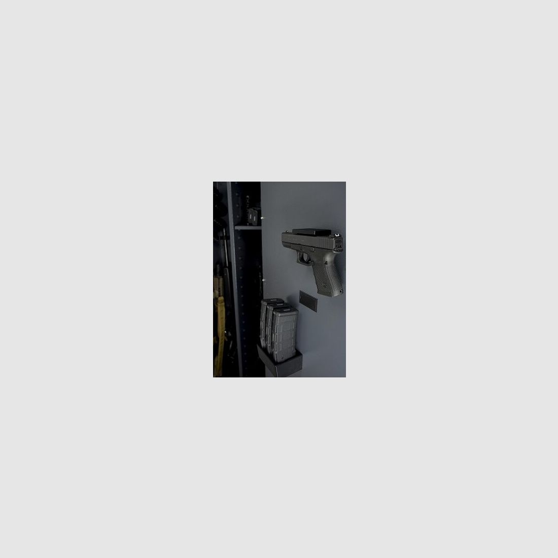 Armorum Armorum Kurzwaffenhalter