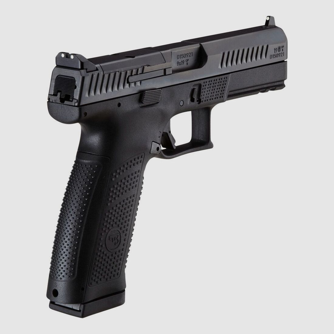 CZ Pistole P-10 F OR Kaliber Pistole