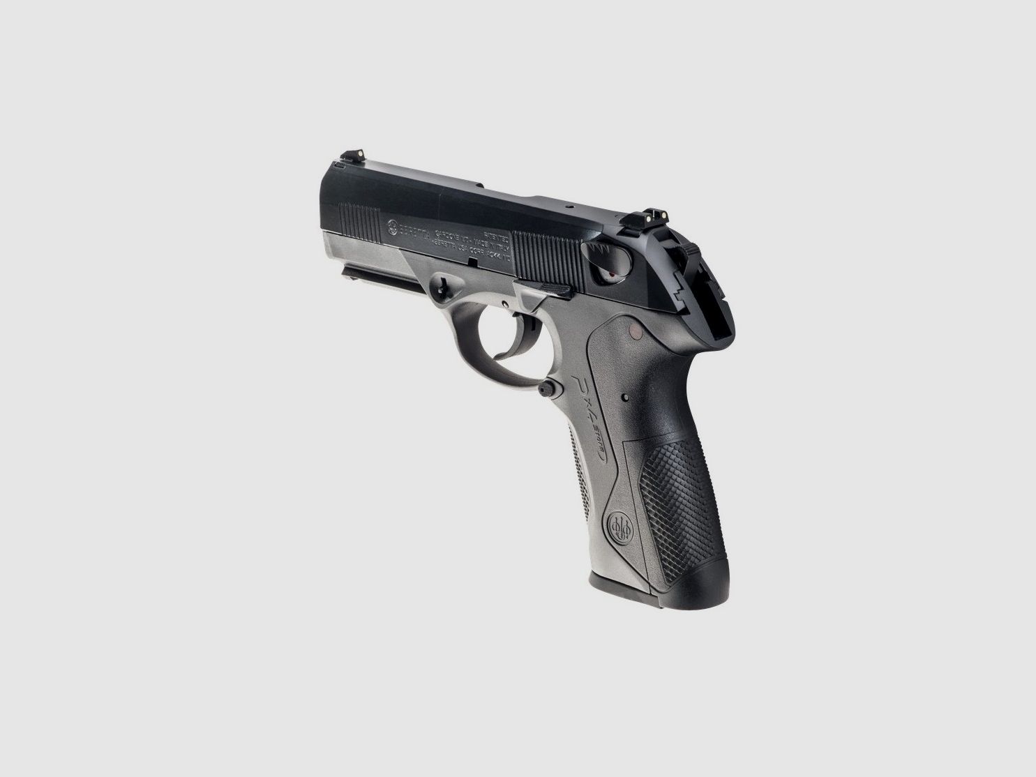 Beretta PX4 Storm Type F Kal. 9x19 mm Parabellum / 9 Luger, Bild 5 von 6