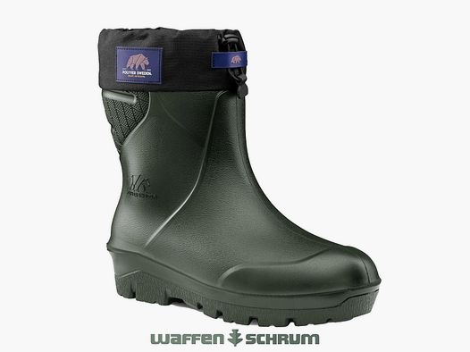 Stiefel Classic Winter Low´24 Green