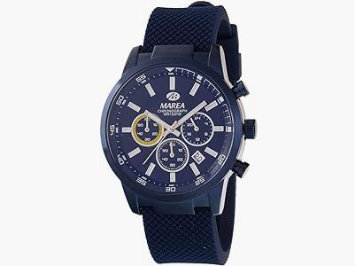 Marea Herren Uhr B35335/1 Chronograph