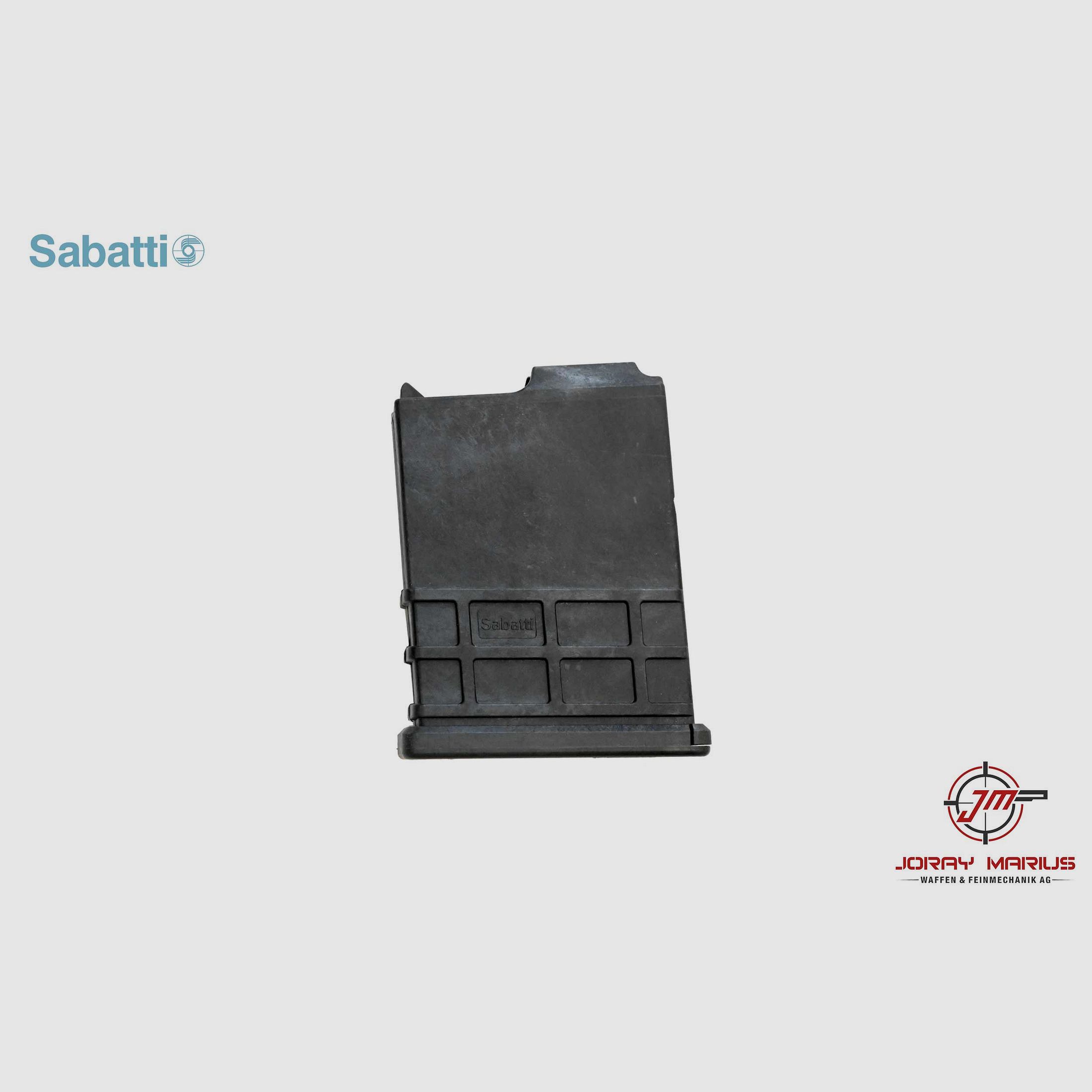 Mercury/Sabatti Magazin .308 Win, 7-Schuss