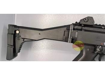 Carabina CZ Scorpion EVO3 S1 Carbine cal. 22 LR, imagen 5 de 6