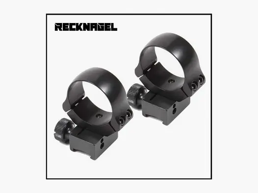 Recknagel AKM 11 mm – Swarovski SR