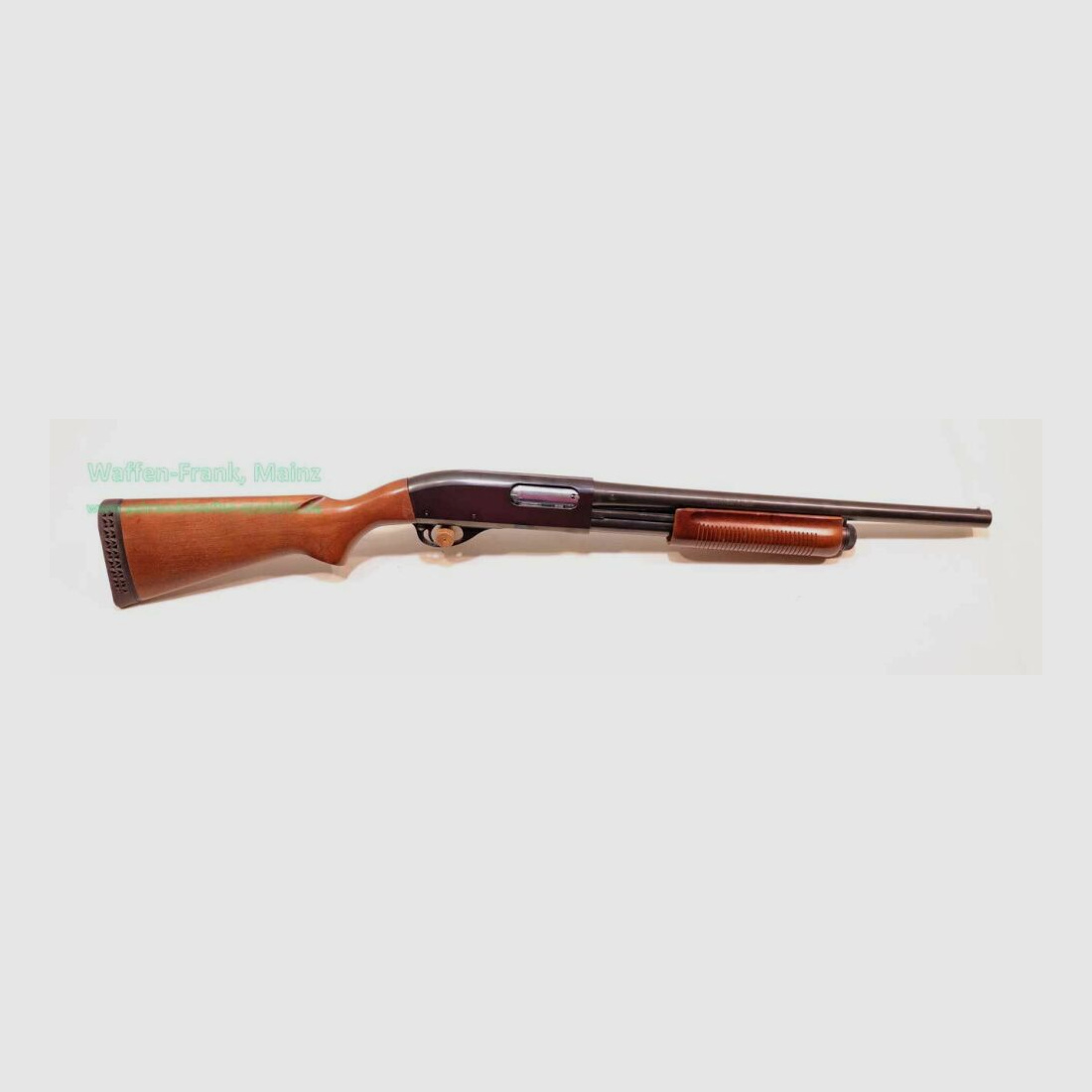 Remington - USA Mod. 870 Wingmaster