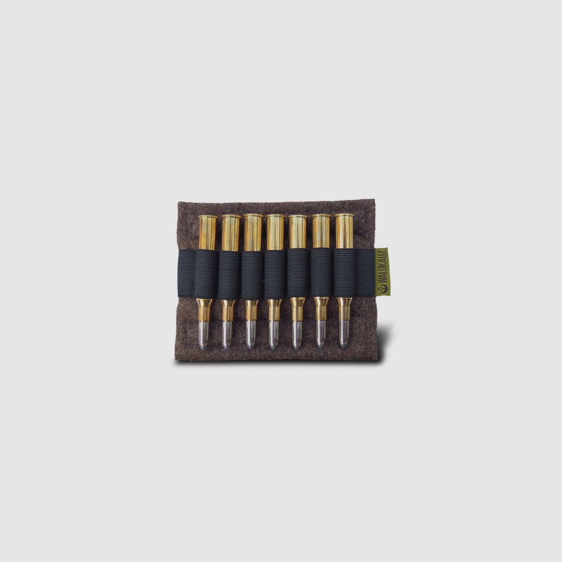 Element patronenetui "puszka