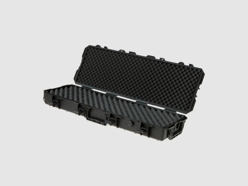 Nimrod Rifle Hard Case 100cm PNP Foam, Bild 2 von 5
