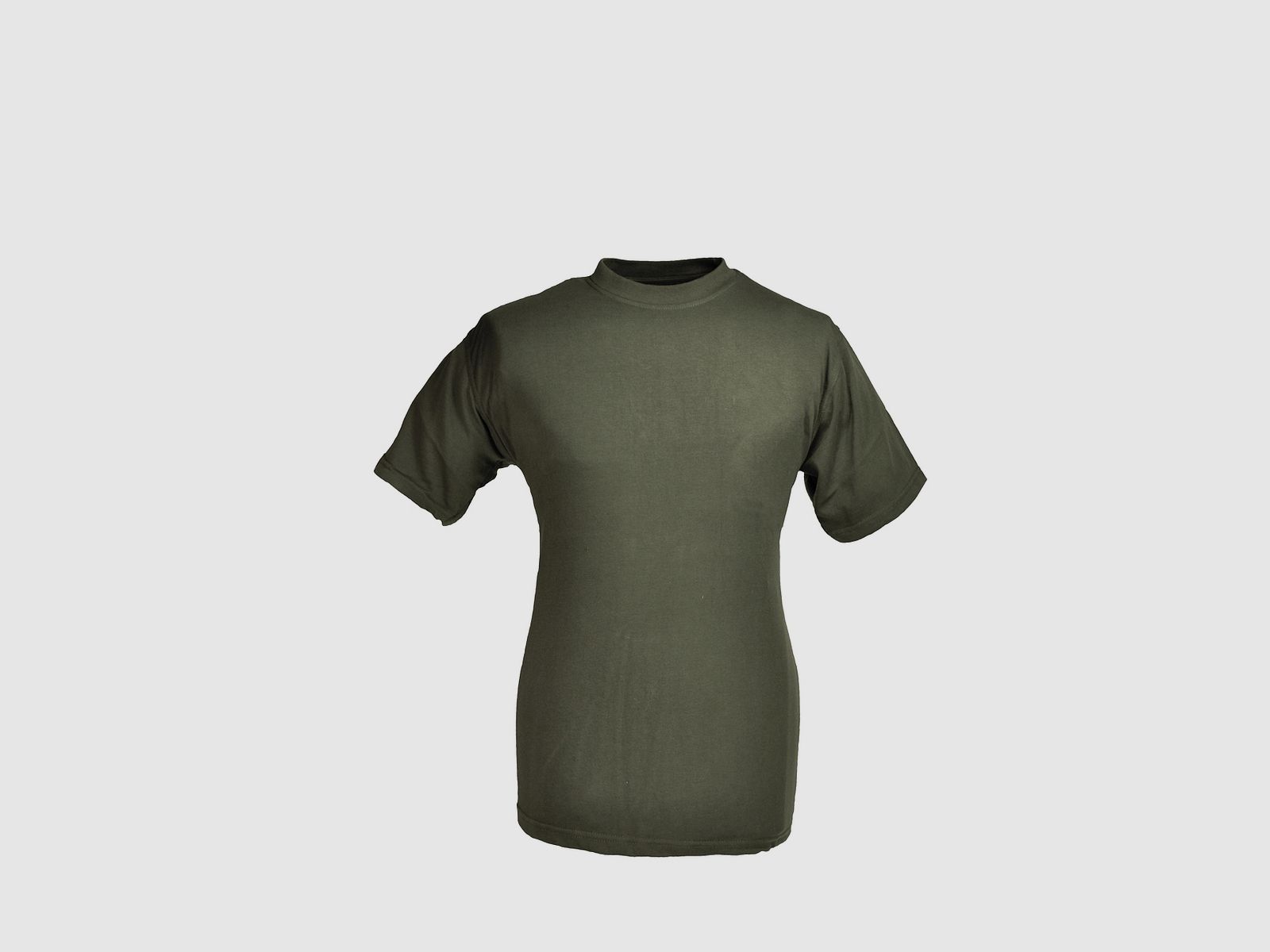 T-Shirt Doppelpack oliv/schilf Gr.XXL 10727611
