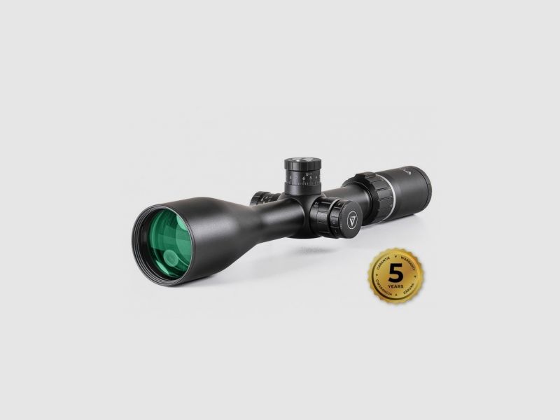 Visore Valiant Zephyr 6-24x50 SF SIR, immagine 2 di 5