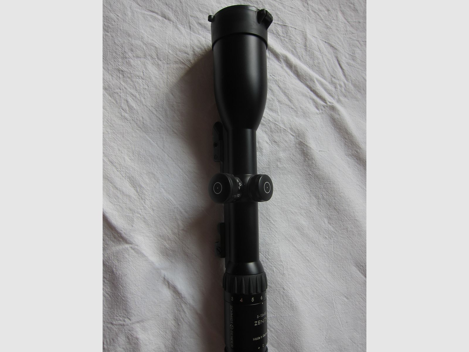 Sauer 2002 Take Down Elegance 7x64 e WL 9,3x62
