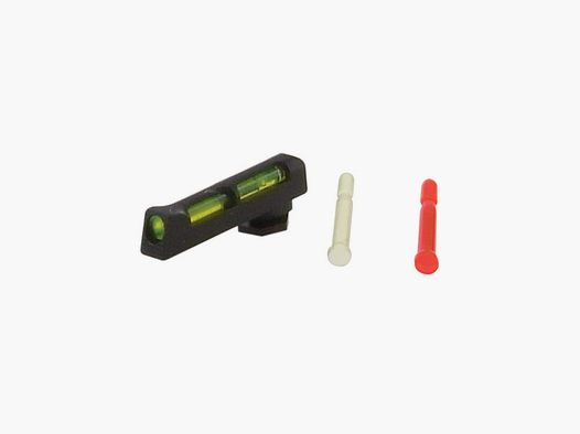 GMT Outdoor Korn Glock GL2014 3 Faseroptiken - Schnelle und präzise Visierung