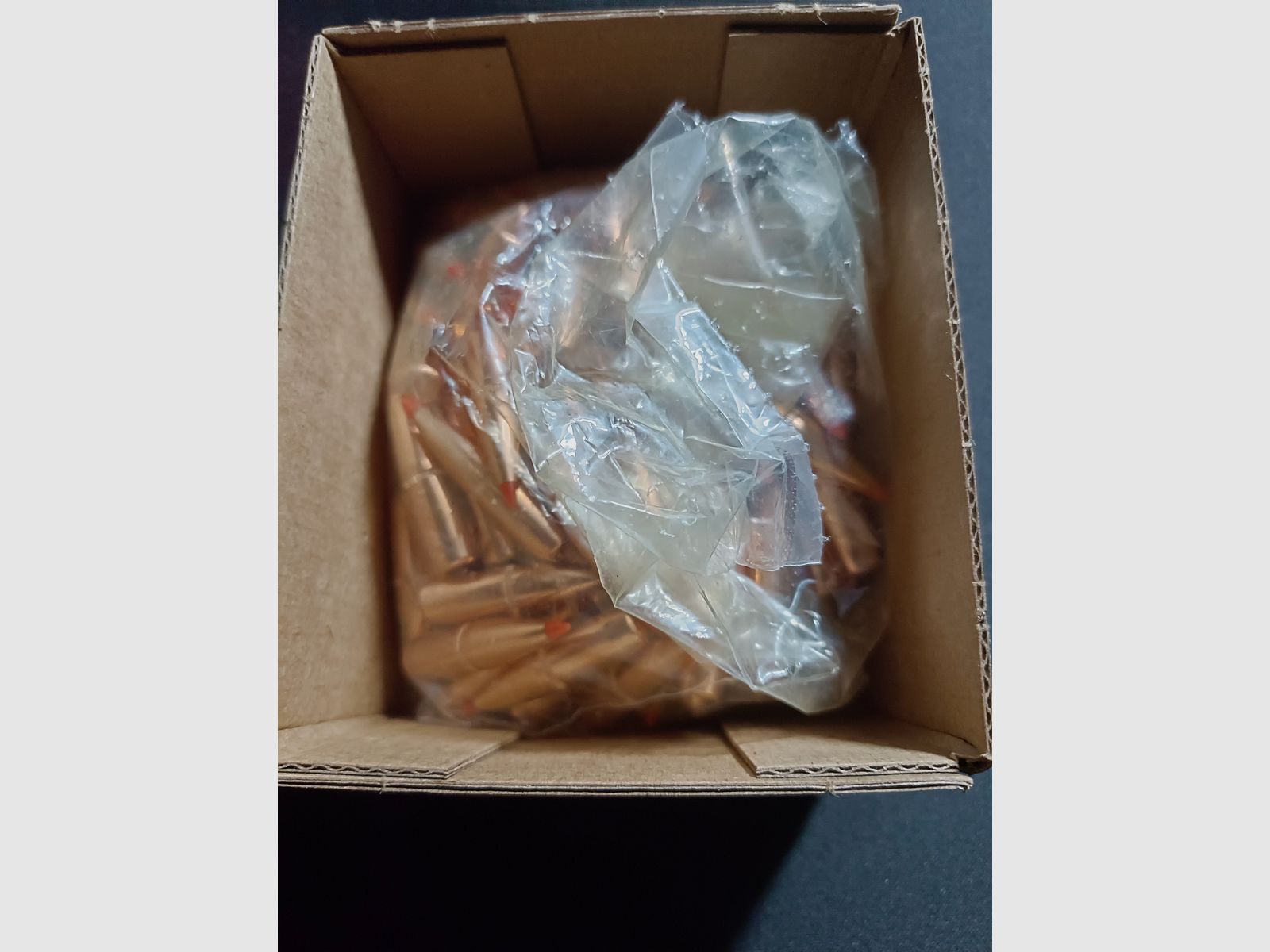 Hornady SST 180 gr 95 Geschosse 308