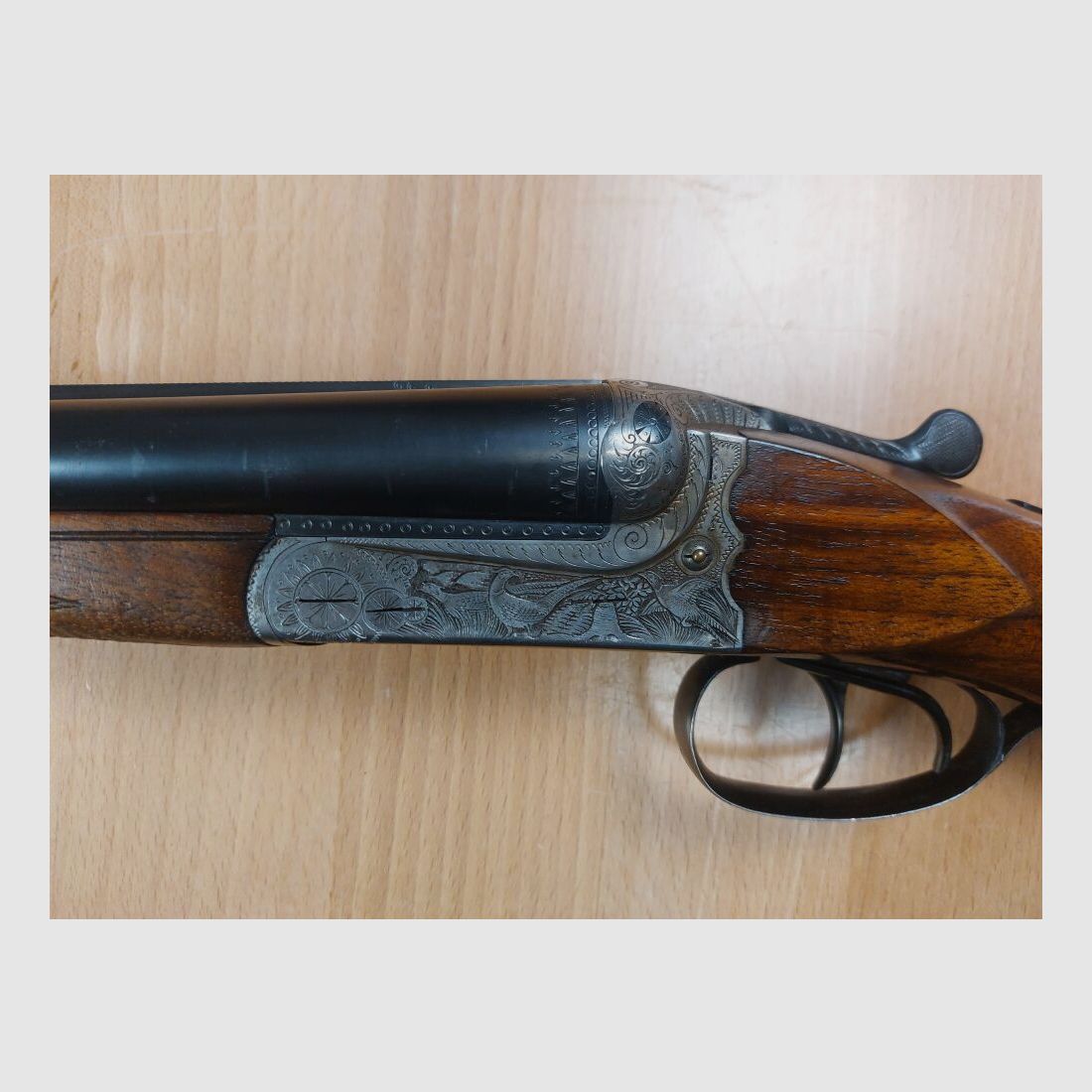 Simson, Suhl / Merkel 35/70