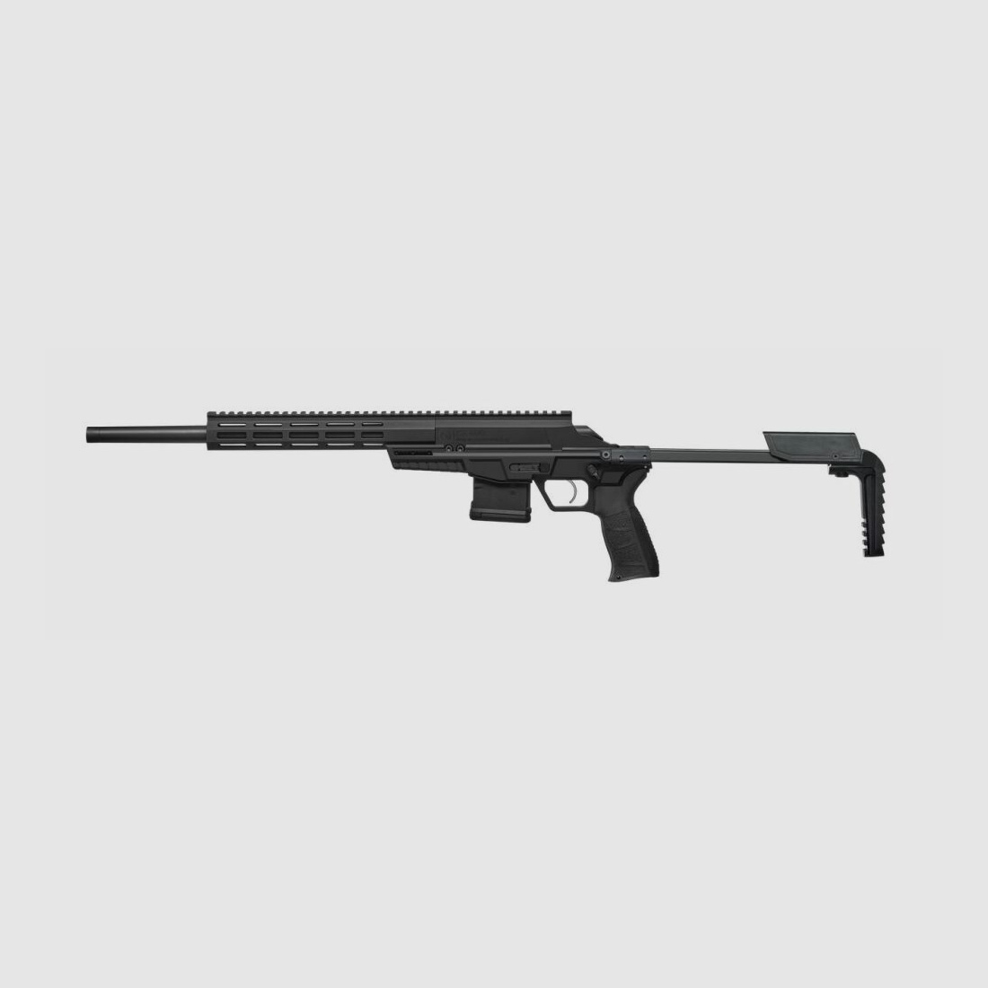 CZ 600 Trail