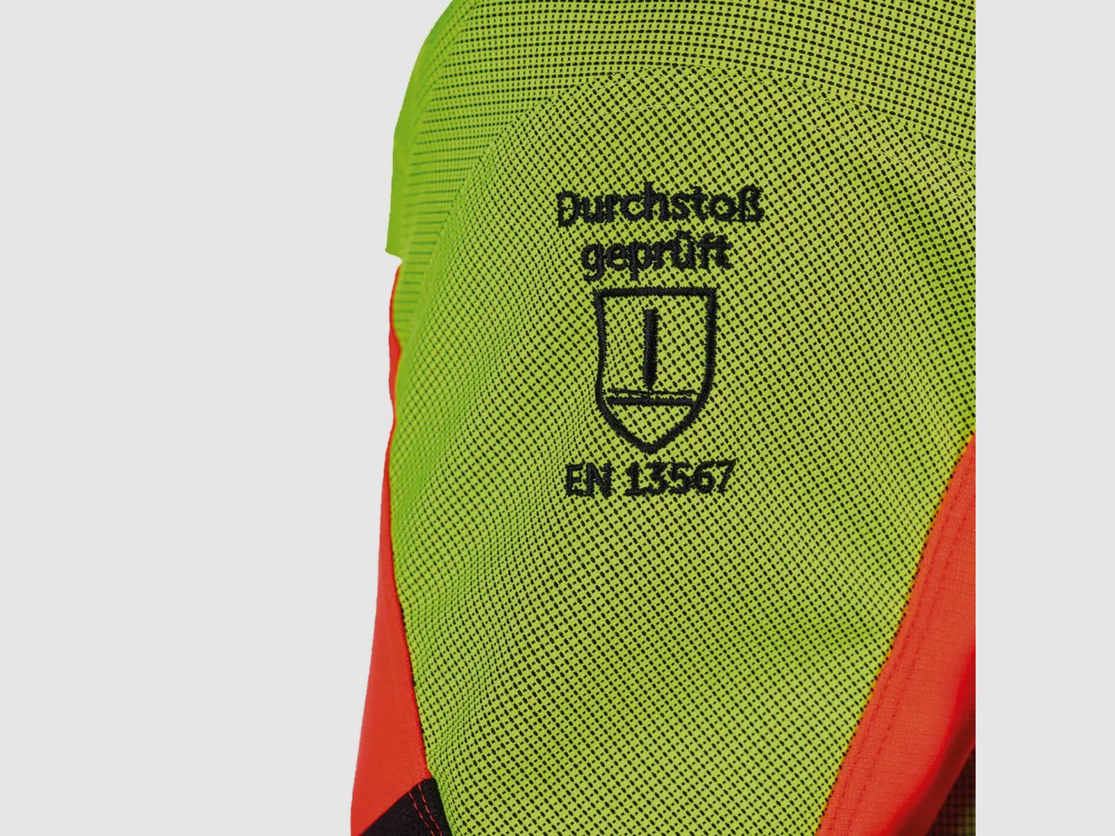 PSS Sauenschutzjacke X-treme Protect