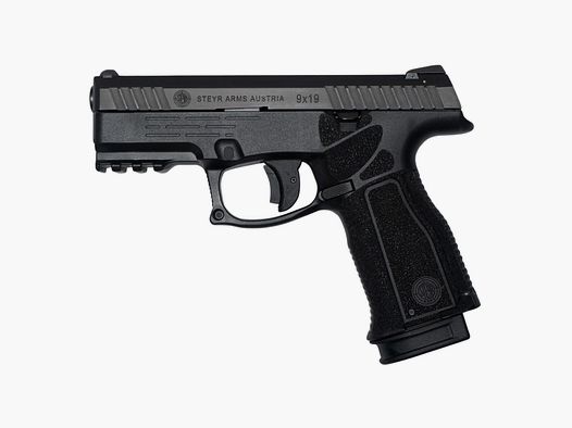 Steyr Arms M9-A2