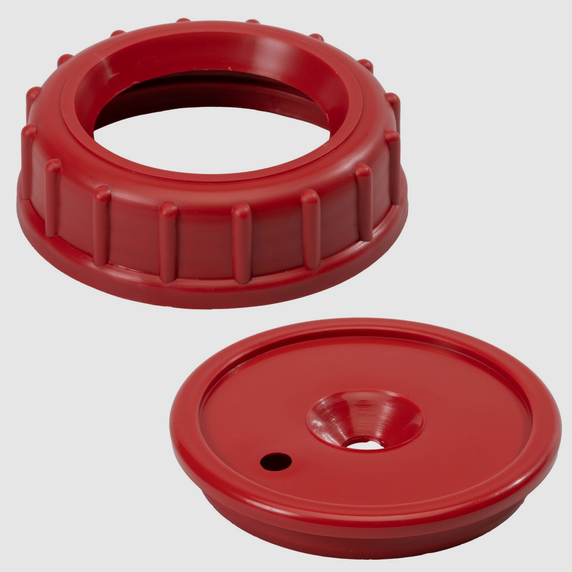Screw cap and bottom for Rolltank 23 F, image 1 of 2
