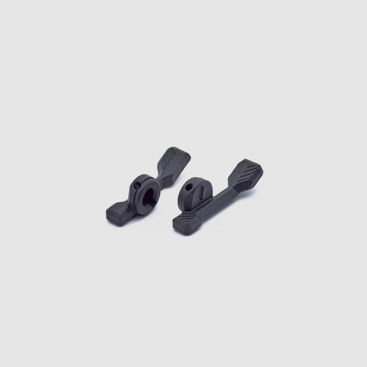 Strike Industries SI-CEVO-EXT-SS Erweiterter Selektor-Schalter für CZ EVO-Polymer, Bild 1 von 3