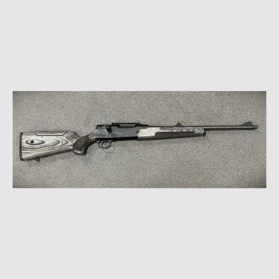 HMS Strasser RS14 Evolution Tahr