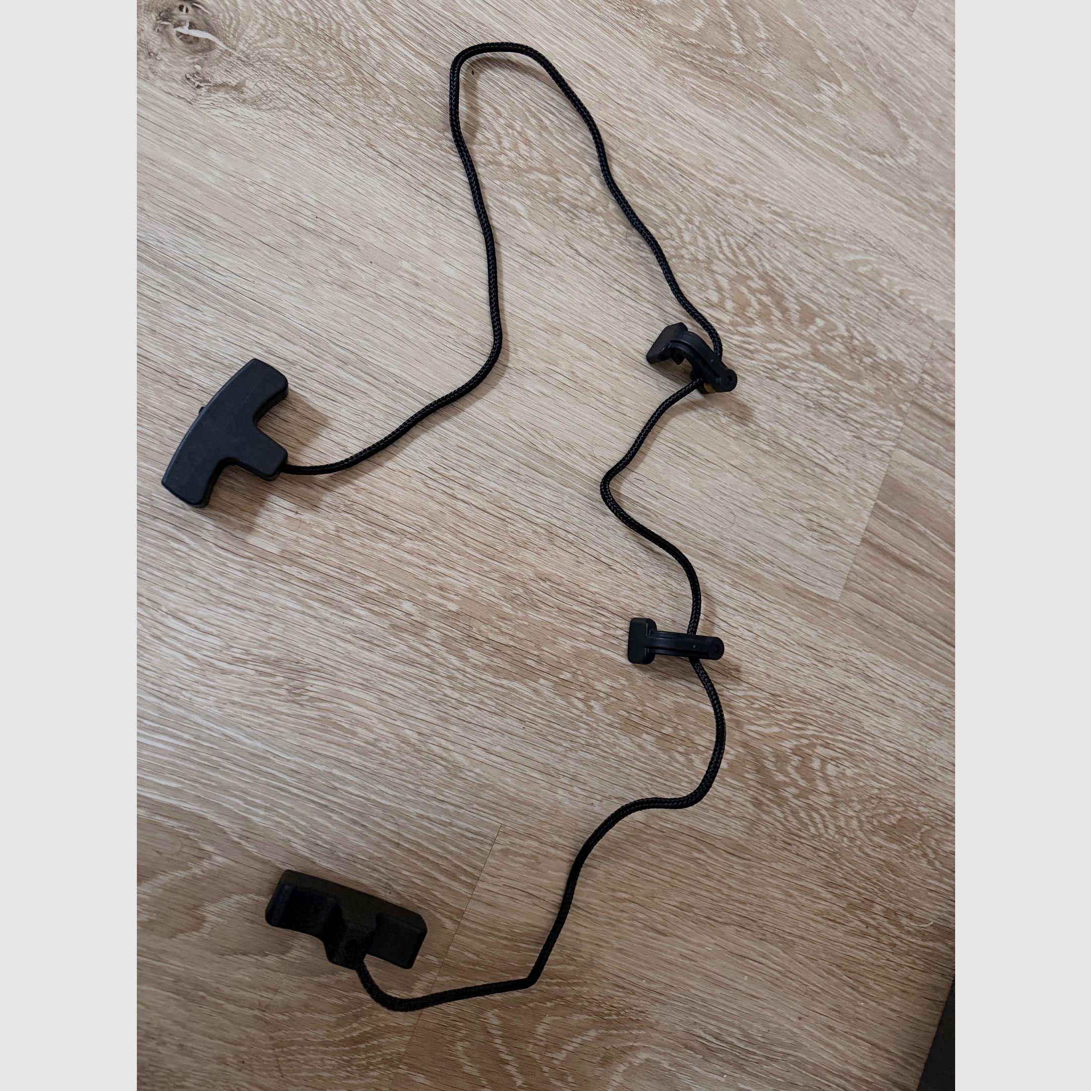 Man Kung MK Compound Armbrust 350 schwarz 150lbs