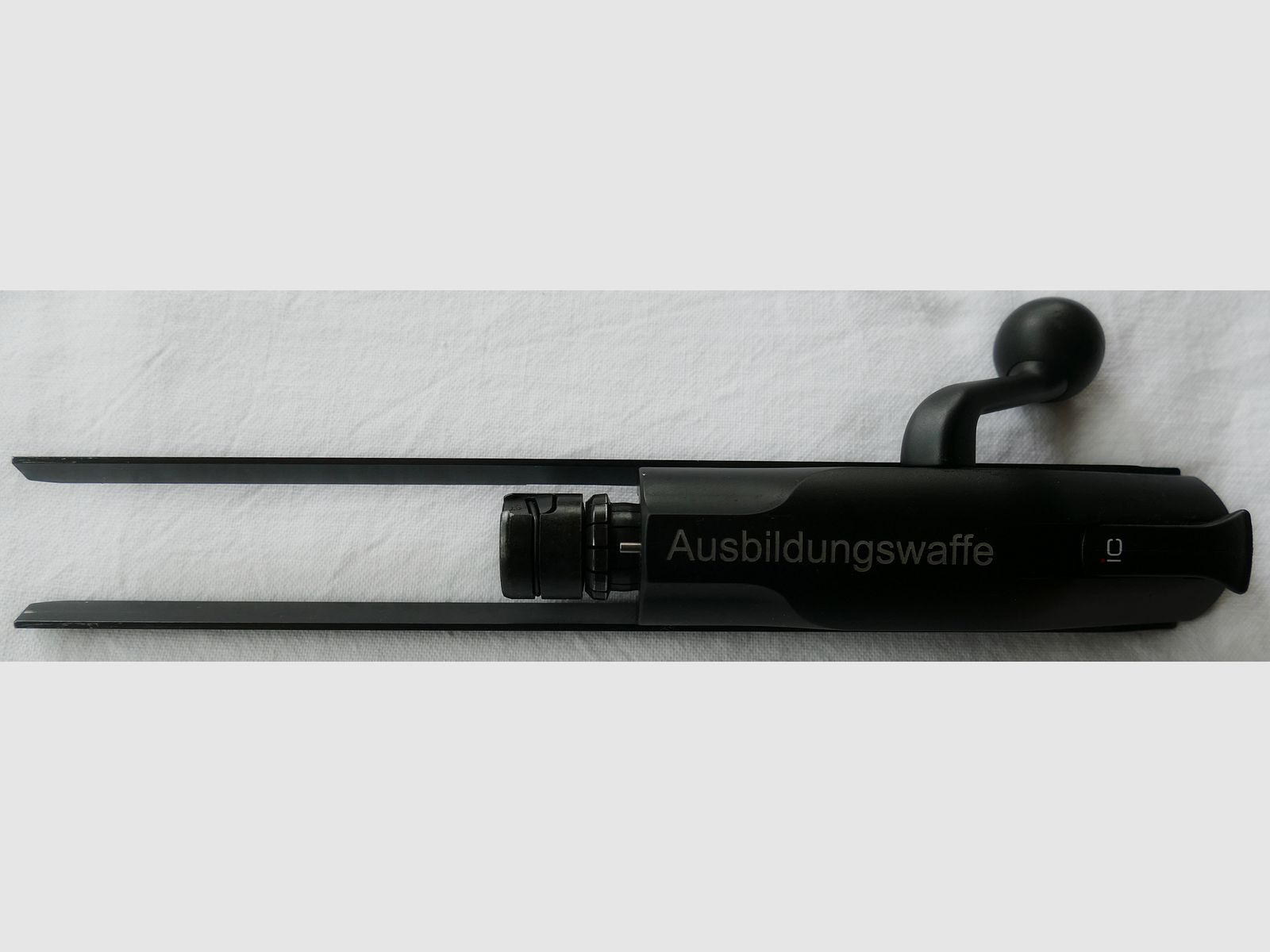 R8 Professional Success * BLASER * .308 Win * Zeiss HT 2.5-10x50 M * Hausken JF184Xtrem MK2 * wie neu!