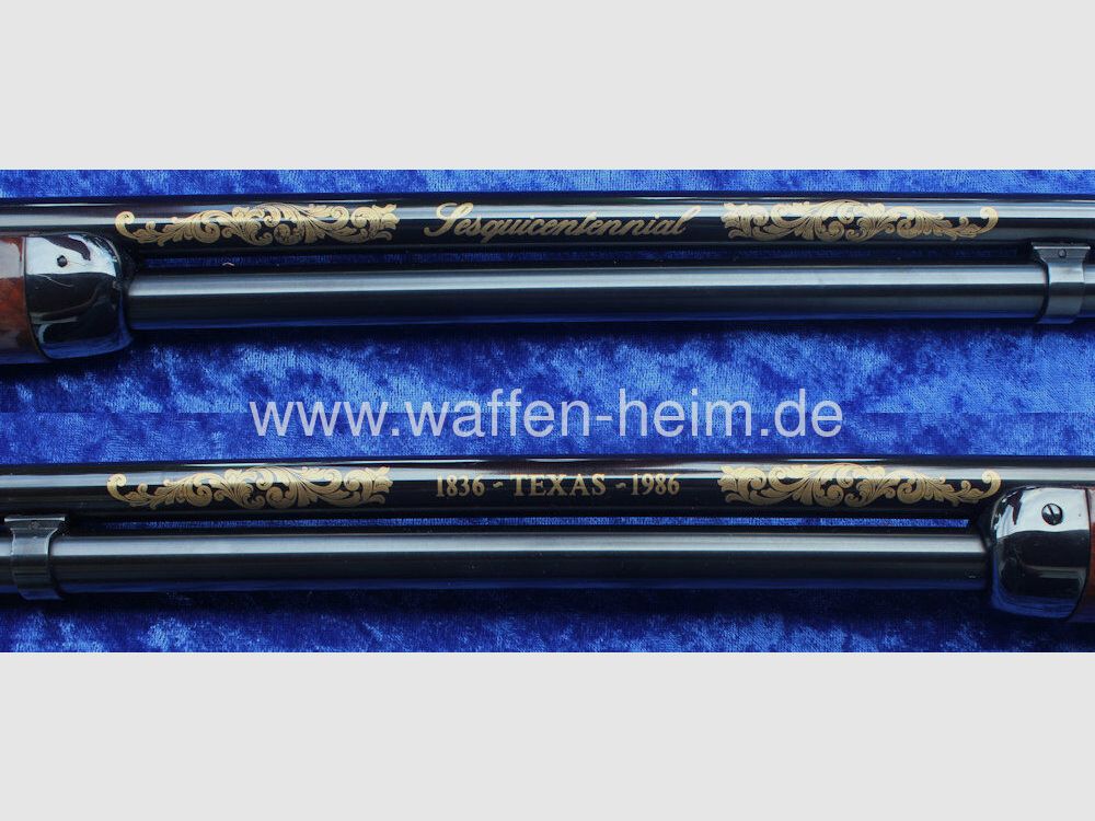 Winchester 94 Texas Sesquicentennial