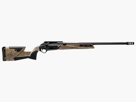 Benelli Lupo HPR BE.S.T 24″ 6.5 Creedmoor