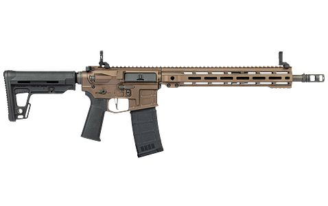 Ares M4 X Class Model 12