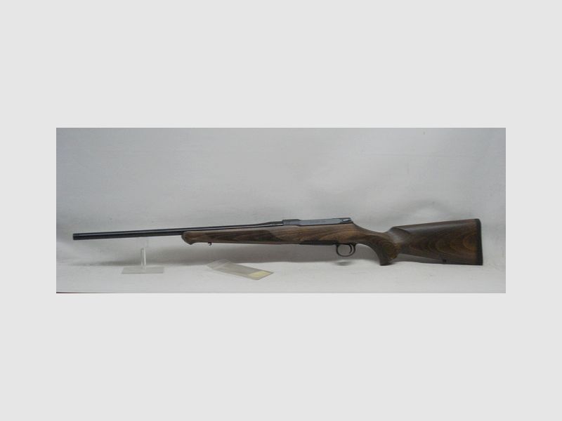 100 Classic LL56 MG oV - 8x57JS, Holzschaft