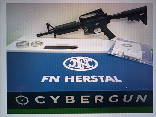 Luchtbuks LG M4 Carbine __ NIEUW / OVP __ Kal 4,5 (BB) __ NIEUWPRIJS: 499,-EUR in uitverkoop