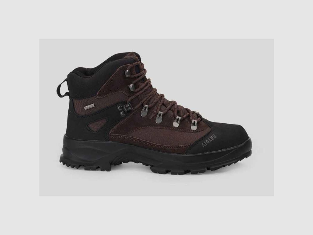 Hunting Boots HUNTSHAW 2 - Aigle - P43, image 6 of 6