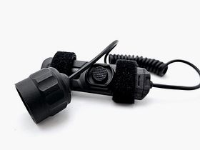 Interrupteur à distance NEXTORCH RS-TA30C pour lampe tactique TA30-C