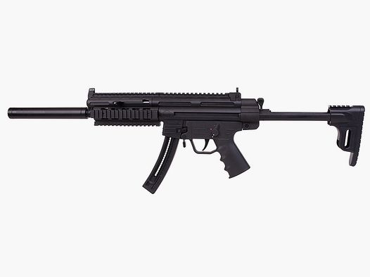 GSG-16 – .22lr