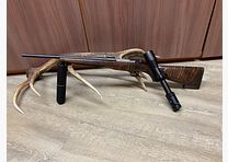 Mauser M12 Expert, mit Zeiss Conquest V6 2-12x50 M, mit Schiene
