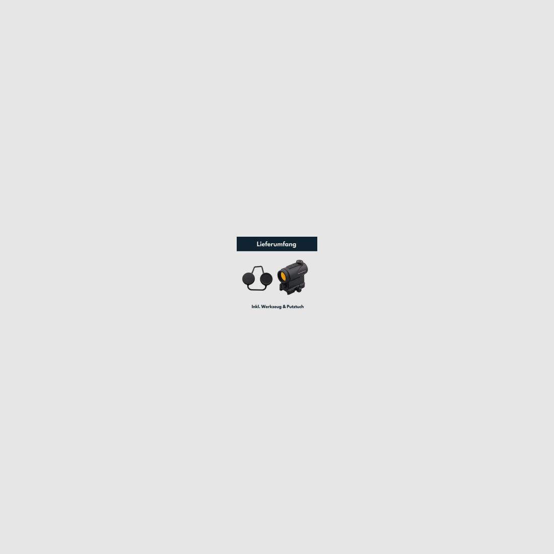 Vector Optics SCRD-33 Centurion 1x20, Bild 4 von 4