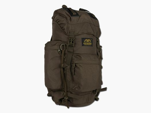 ESSL ESSL Hiking Backpack RU502 34 L