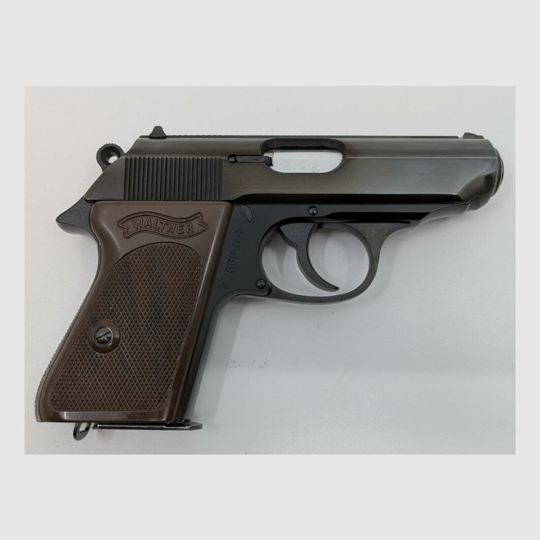 Walther PPK-L