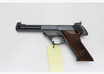 Pistole High Standard Supermatic .22lr