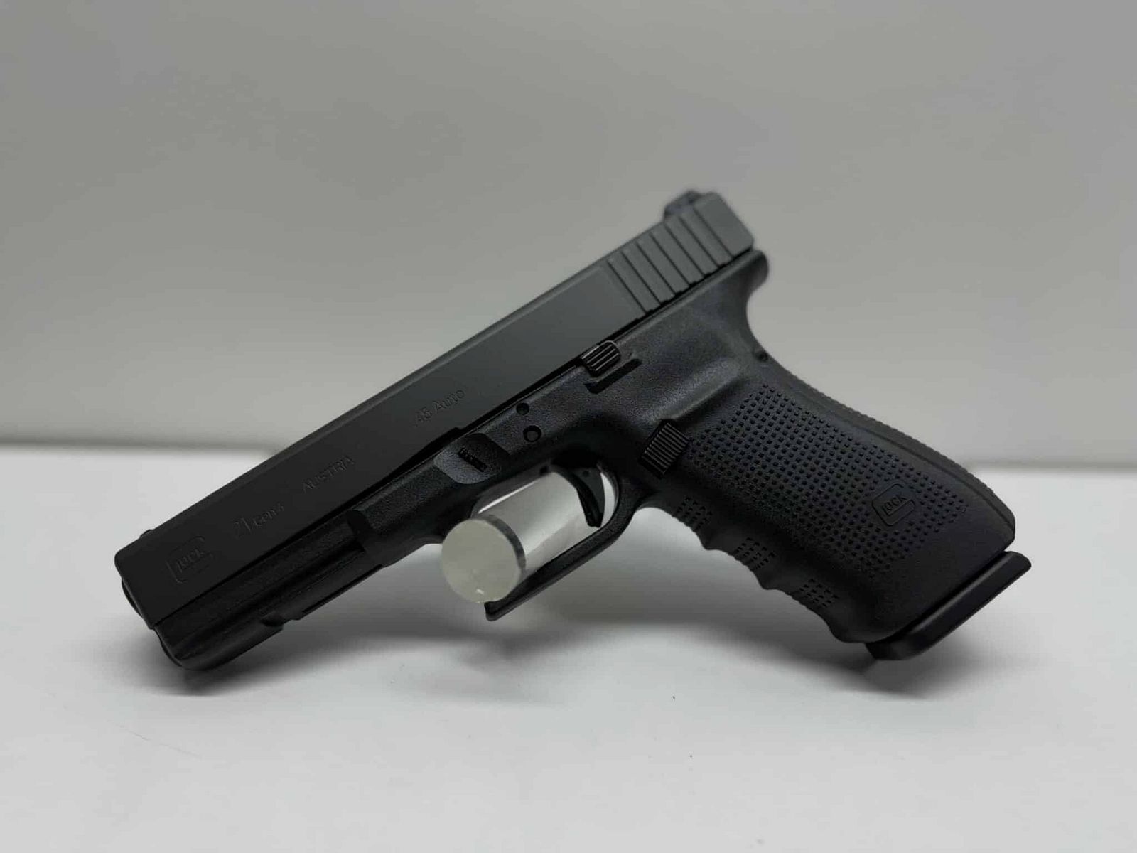 GLOCK 21 Gen4