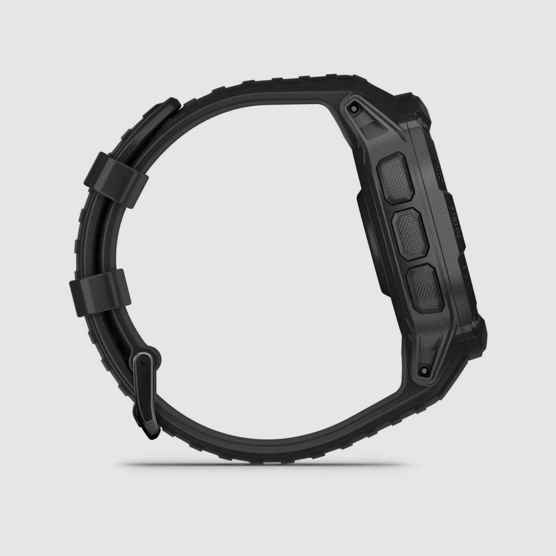Garmin Instinct 2X Solar Tactical Edition Schwarz, Bild 3 von 5