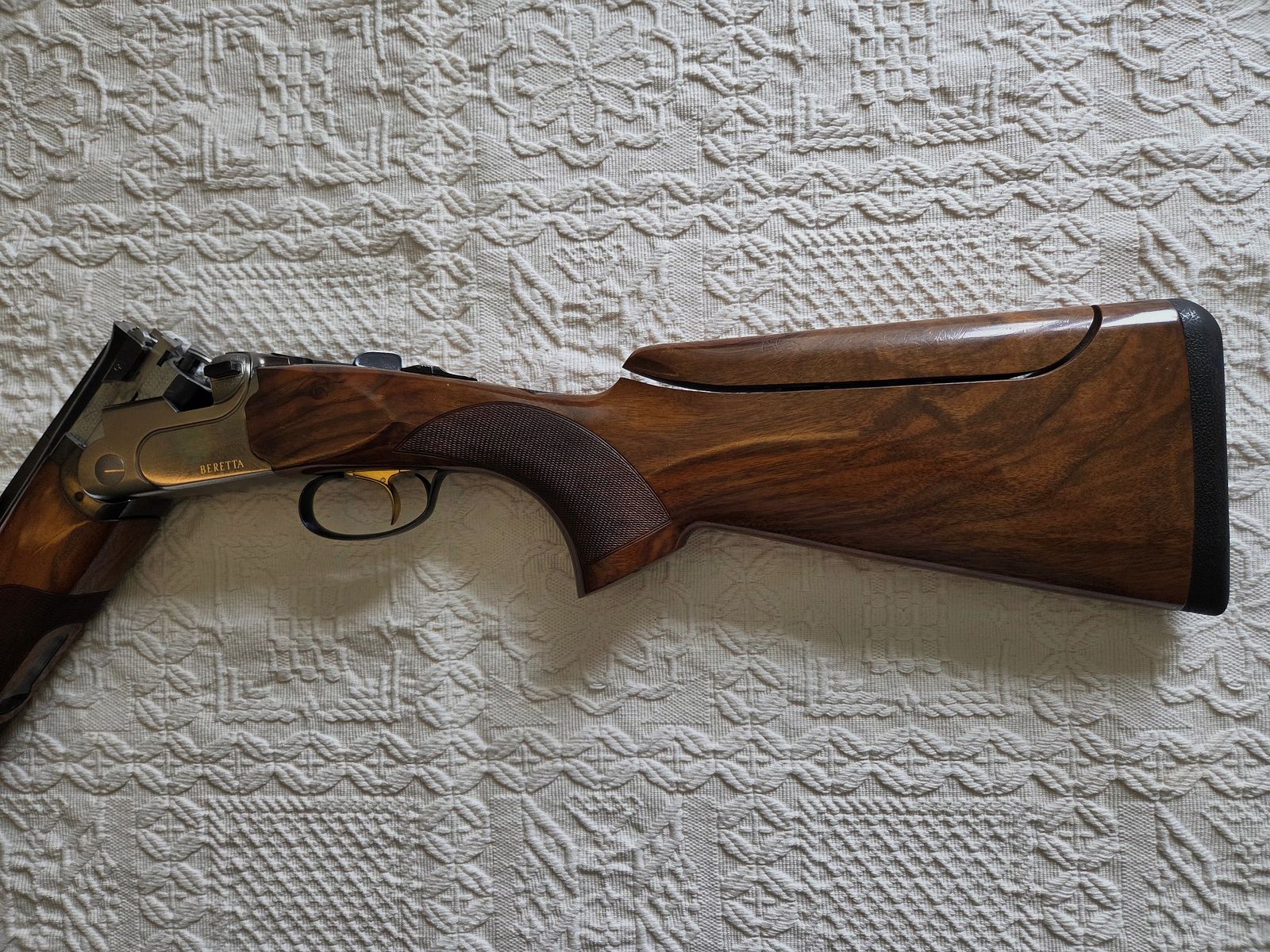 Beretta DT10 Sporting 71 cm
