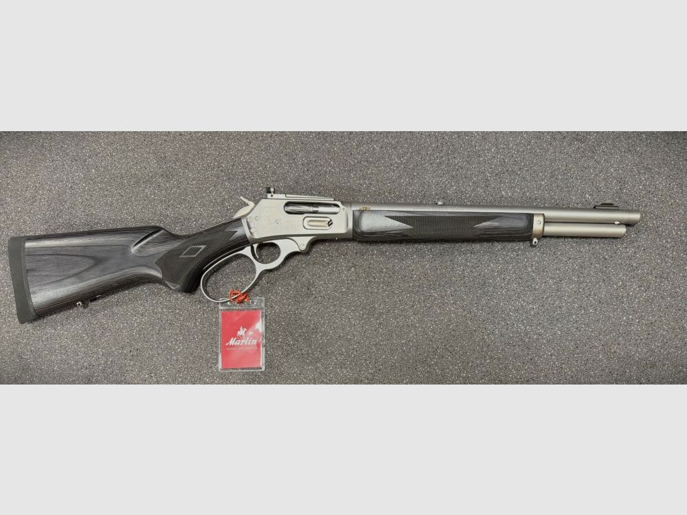 Marlin 1895 Trapper 5+1