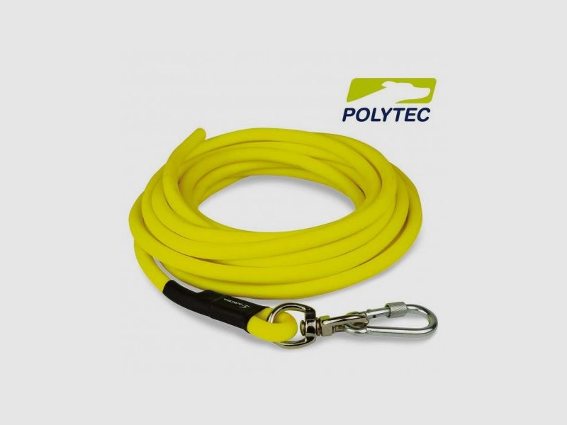 Rimorchio Rotondo Arcea Polytec 12m x 10mm, immagine 1 di 3